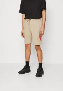 Alpha Industries Jogginghose - Vintage Sand