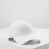 Alpha Industries UNISEX - Cap - White
