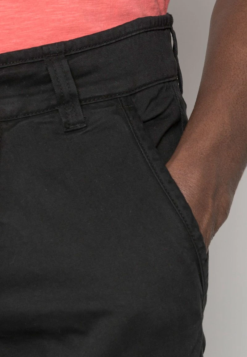 Alpha Industries AGENT - Cargohose - Black 5 Alpha Industries AGENT - Cargohose - Black – Bild 5