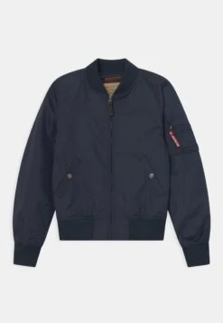 Alpha Industries Bomberjacke - Sage Green 11 Alpha Industries Bomberjacke - Sage Green -Alpha Industries 0a5418543c7a43aaa2a70adf5b53563d 2