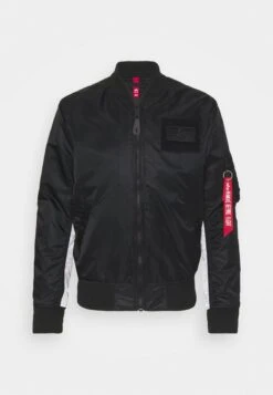 Alpha Industries CUSTOM - Bomberjacke - Blue 11 Alpha Industries CUSTOM - Bomberjacke - Blue -Alpha Industries 0dd63fe784754e2983c10a852efcd3fd 2