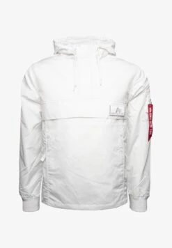 Alpha Industries Windbreaker - Black 11 Alpha Industries Windbreaker - Black -Alpha Industries 0ec377f480ad4120ab8b3eebf365febd