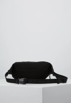 Alpha Industries BIG WAIST BAG - Gürteltasche - Black -Alpha Industries 125e447c7dae4a5a871c3600ece91d8c