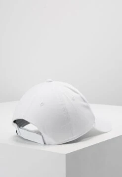 Alpha Industries UNISEX - Cap - White -Alpha Industries 12e619b2cd094a16aeef72ea70d442a4