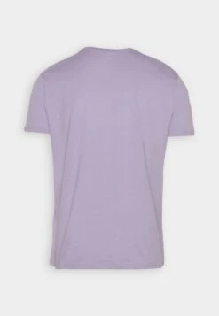 Alpha Industries BASIC - T-Shirt Print - Pale Violet 11 Alpha Industries BASIC - T-Shirt Print - Pale Violet -Alpha Industries 140009e696694603b02c53d3ea8a0f09