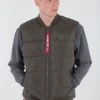 Alpha Industries LW - Weste - Dark Olive