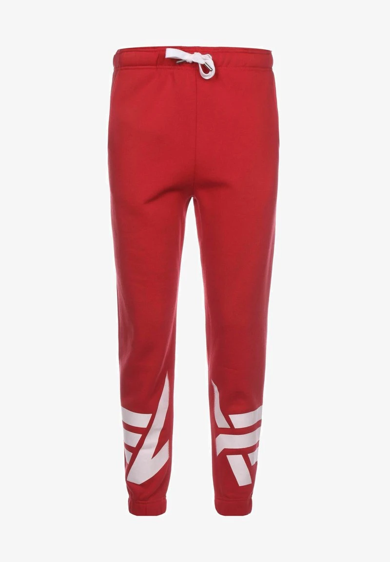 Alpha Industries Jogginghose - Speed Red 1 Alpha Industries Jogginghose - Speed Red
