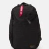 Alpha Industries COMBAT BACKPACK UNISEX - Tagesrucksack - Black