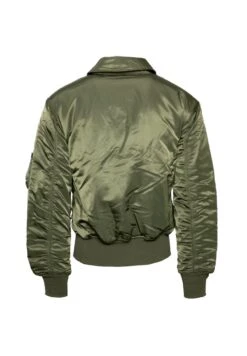 Alpha Industries -Alpha Industries 1be2d673d28649fb9581eb2f9684af13