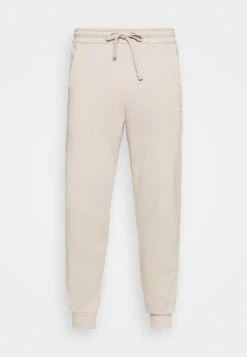 Alpha Industries ORGANICS JOGGER - Jogginghose - Organic Brown -Alpha Industries 1f2a7ff5d11c45d9bf94875a1f19c93d