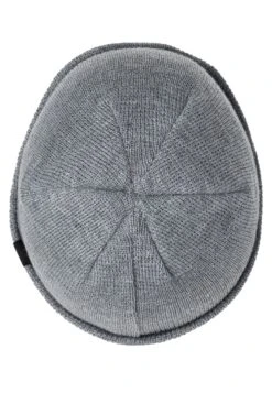 Alpha Industries X-FIT BEANIE UNISEX - Mütze - Grey Heather -Alpha Industries 25786edd0c264df1836ca2f88f705c17
