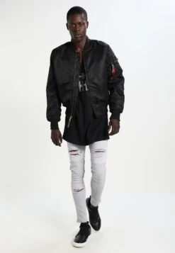 Alpha Industries -Alpha Industries 2b753189d38f4f14a9c0066595aa4d1e