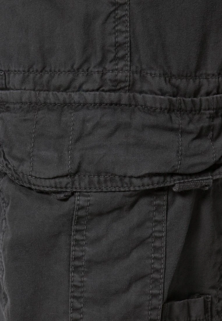 Alpha Industries JET PANT - Cargohose - Grau 5 Alpha Industries JET PANT - Cargohose - Grau – Bild 5