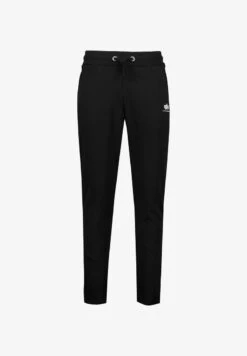 Alpha Industries BASIC JOGGER - Jogginghose - Schwarz 10 Alpha Industries BASIC JOGGER - Jogginghose - Schwarz -Alpha Industries 3cb73f2b1d0445fe81ac26b00a75b70d 2