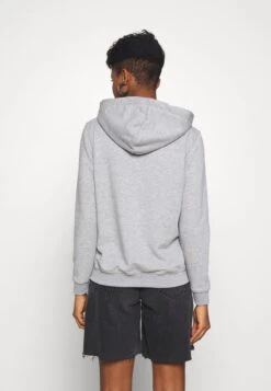 Alpha Industries NEW BASIC - Kapuzenpullover - Grey Heather 8 Alpha Industries NEW BASIC - Kapuzenpullover - Grey Heather -Alpha Industries 41471b8a069f4f1b8a94acfd13d2c0e3