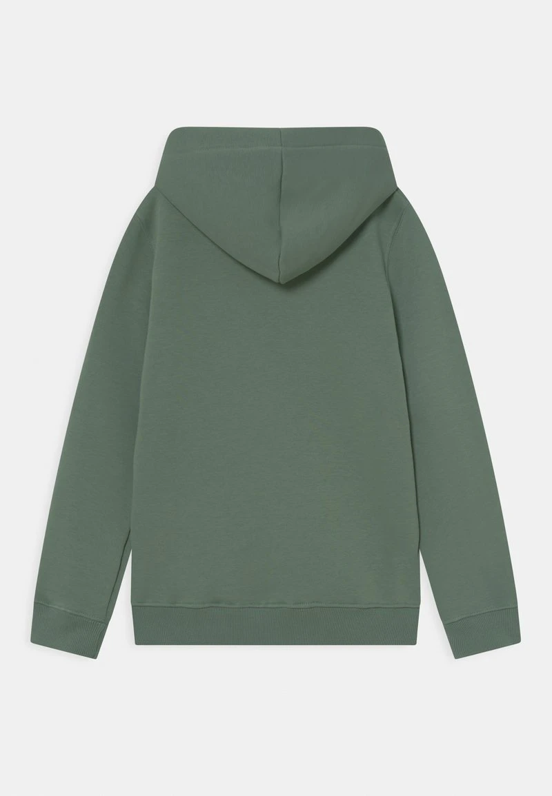 Alpha Industries BASIC HOODY KIDS TEENS - Kapuzenpullover - Ivy Green 2 Alpha Industries BASIC HOODY KIDS TEENS - Kapuzenpullover - Ivy Green – Bild 2