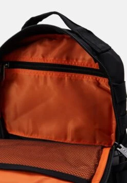 Alpha Industries TACTICAL BACKPACK UNISEX - Tagesrucksack - Black -Alpha Industries 532556176abe45cf912ec255f63e48dd