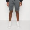 Alpha Industries JOGGER - Shorts - Vintage Grey