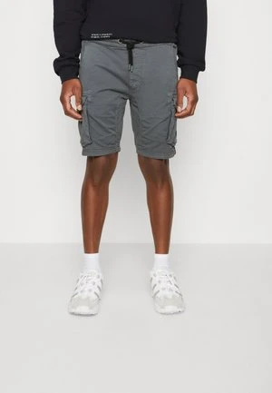 Alpha Industries Shorts - Grey 5 Alpha Industries Shorts - Grey – Bild 5