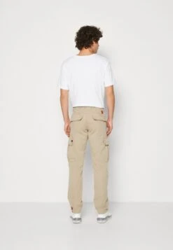 Alpha Industries AGENT - Cargohose - Vintage Sand -Alpha Industries 5574841dce044735b0daeba177e02002