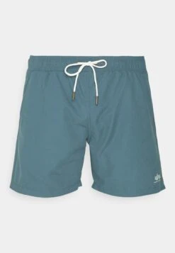 Alpha Industries BASIC SWIM - Badeshorts - Blau 8 Alpha Industries BASIC SWIM - Badeshorts - Blau -Alpha Industries 55d1a04ed0cd4ec7bd7eb04422da4a3d