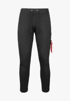Alpha Industries X-FIT - Jogginghose - Black -Alpha Industries 577d9c4fea004200ac1a715e3e949b8a 1