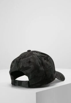 Alpha Industries UNISEX - Cap - Black 8 Alpha Industries UNISEX - Cap - Black -Alpha Industries 5be1ba5afcae47f9bb302623cf79fc76