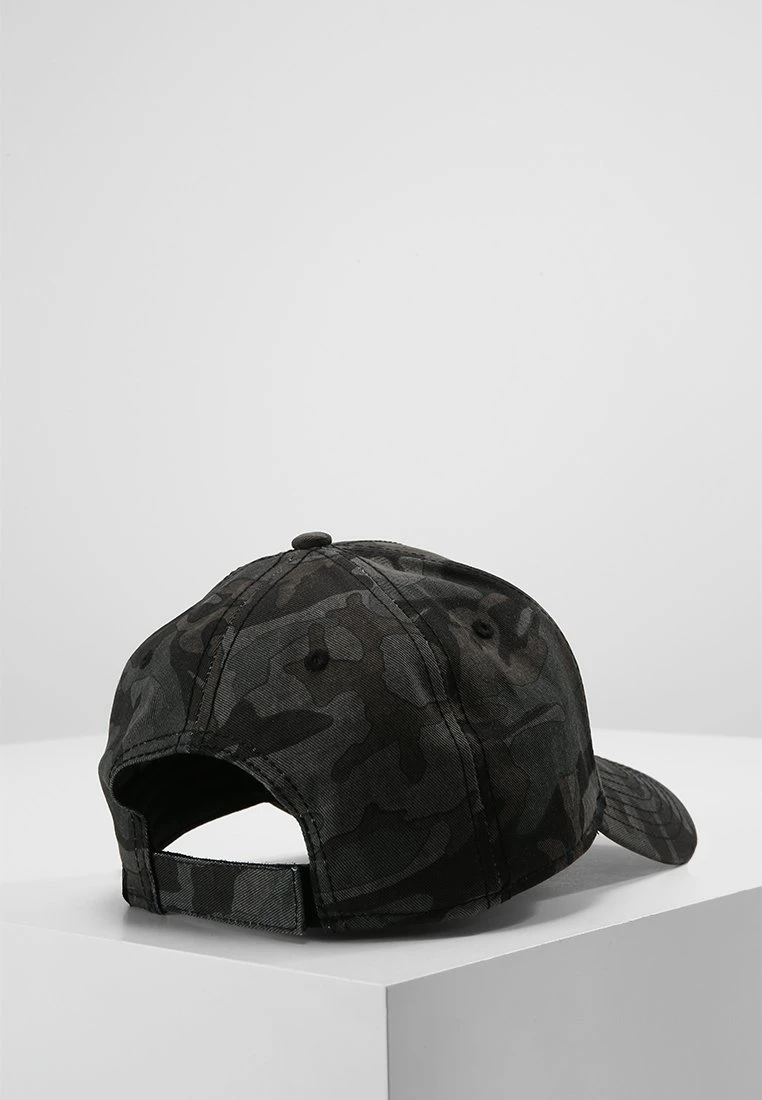 Alpha Industries UNISEX - Cap - Black 3 Alpha Industries UNISEX - Cap - Black – Bild 3