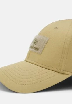 Alpha Industries UNISEX - Cap - Sand 9 Alpha Industries UNISEX - Cap - Sand -Alpha Industries 623472ef754242349fd6de5cbdf22477
