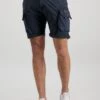 Alpha Industries CREW - Shorts - Rep Blue
