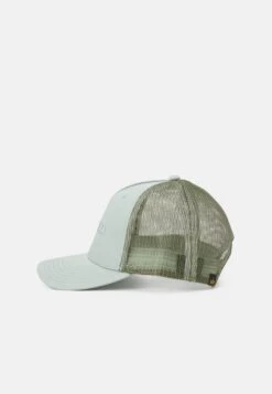 Alpha Industries LABEL TRUCKER UNISEX - Cap - Dusty Green 8 Alpha Industries LABEL TRUCKER UNISEX - Cap - Dusty Green -Alpha Industries 6e8fcceeaf664f5594d10b0ac972bf24