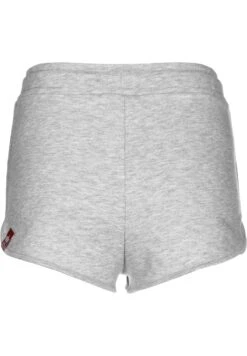 Alpha Industries Shorts - Greyheather/white 8 Alpha Industries Shorts - Greyheather/white -Alpha Industries 6f6cd0c88d2d4e26afd9619e8feea3ea