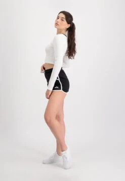 Alpha Industries Jogginghose - Black -Alpha Industries 76f186abf1cf4b858f408bc05814df13