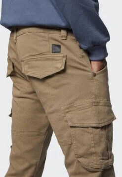 Alpha Industries ARMY PANT - Cargohose - Taupe 11 Alpha Industries ARMY PANT - Cargohose - Taupe -Alpha Industries 79383a3d36704f9ea2f3861da481a8c2