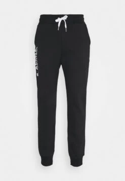 Alpha Industries BASIC - Jogginghose - Grey Heather 10 Alpha Industries BASIC - Jogginghose - Grey Heather -Alpha Industries 7fab10ae541347c1b7387b8bcb48227c