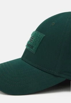 Alpha Industries UNISEX - Cap - Navy Green -Alpha Industries 8145e24168f143f1aa3cecced364114c