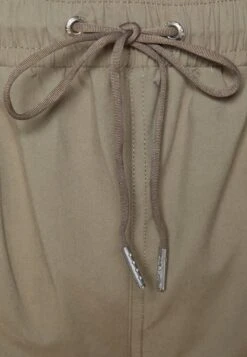 Alpha Industries HYDROCHROMIC SWIMSHORT - Badeshorts - Olive -Alpha Industries 8d91eb0fb5c04143b37a15fc18a1ba71