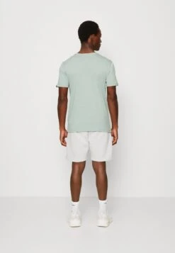 Alpha Industries T-Shirt Print - Dusty Green 8 Alpha Industries T-Shirt Print - Dusty Green -Alpha Industries 959078c670a240b9b3dbecf02c0b8fa4