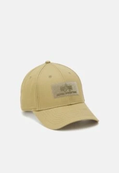Alpha Industries UNISEX - Cap - Sand 10 Alpha Industries UNISEX - Cap - Sand -Alpha Industries 9ecdf87df7f54beba187e8f86d4ae28d 1