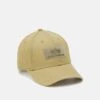 Alpha Industries UNISEX - Cap - Sand