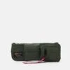 Alpha Industries CREW UTILITY BAG UNISEX - Gürteltasche - Sage Green