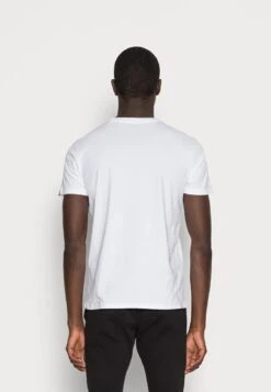 Alpha Industries T-Shirt Print - Weiss 8 Alpha Industries T-Shirt Print - Weiss -Alpha Industries a98151c7badc435b8606533bc2c230e8