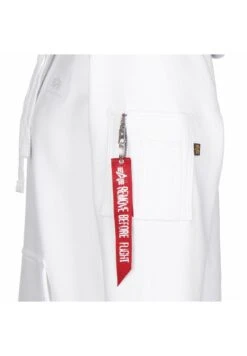 Alpha Industries Kapuzenpullover - White/black Camo -Alpha Industries a9dccaabce0241558cdea6ecc9e829f7