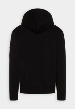 Alpha Industries Kapuzenpullover - Black -Alpha Industries aba67b1679ef47c481eb555a473dbdfc