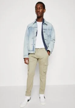 Alpha Industries ARMY PANT - Cargohose - Vintage Sand 9 Alpha Industries ARMY PANT - Cargohose - Vintage Sand -Alpha Industries b4e68326896a4e8f8a3292384c31965d