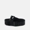 Alpha Industries UTILITY BELT UNISEX - Gürtel - Black