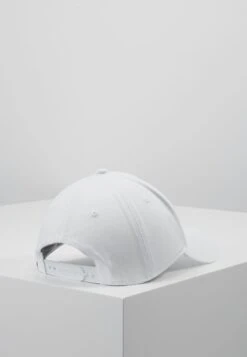 Alpha Industries NASA - Cap - White -Alpha Industries b9bb7e71dc6d43ccb545f581e1b4b143