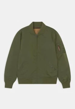 Alpha Industries Bomberjacke - Sage Green 9 Alpha Industries Bomberjacke - Sage Green -Alpha Industries bb1840601fec4f3eaaf10e4a9d3a2955 3