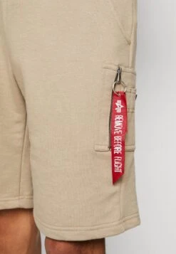 Alpha Industries Jogginghose - Vintage Sand -Alpha Industries bb9259629a354ab0941a568b95f089a7