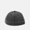 Alpha Industries DOCKER HAT UNISEX - Hut - Black